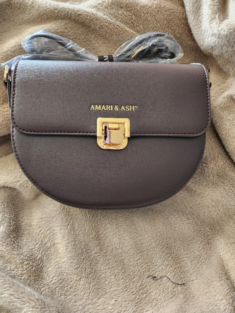 Crossbody Bag